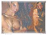 Brown Fugue - NFT